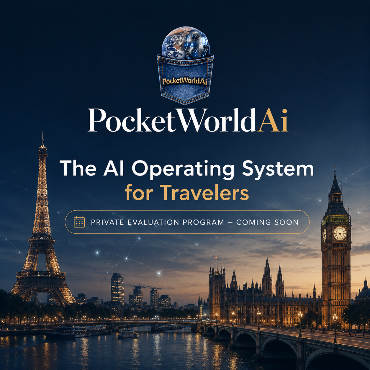 PocketWorldAI Team