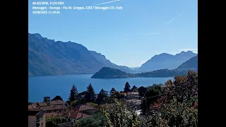 Lake Como — PocketWorldAI