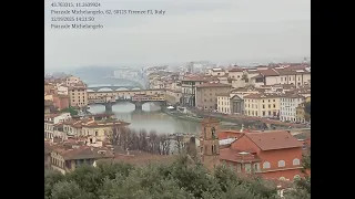 Florence — PocketWorldAI
