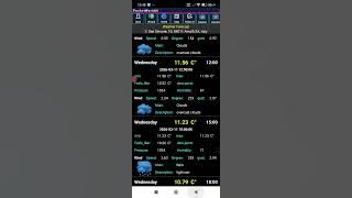 PocketWorldAI – LLM Demo